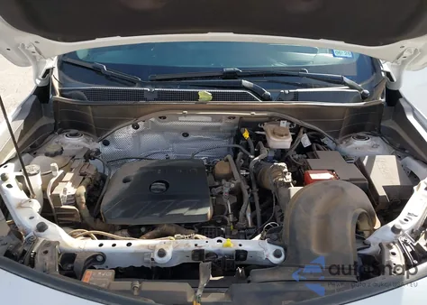 2024 Buick Encore Gx Preferred Fwd z USA, uszkodzony, nr VIN KL4AMBSL0RB204255